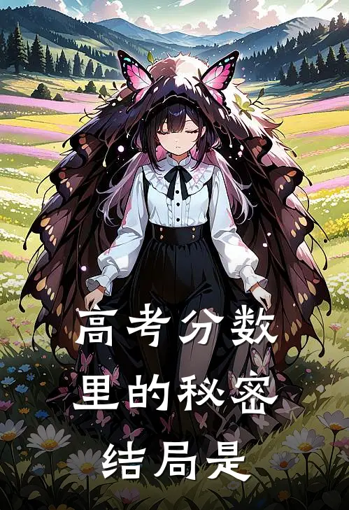 高考分数里的秘密结局是