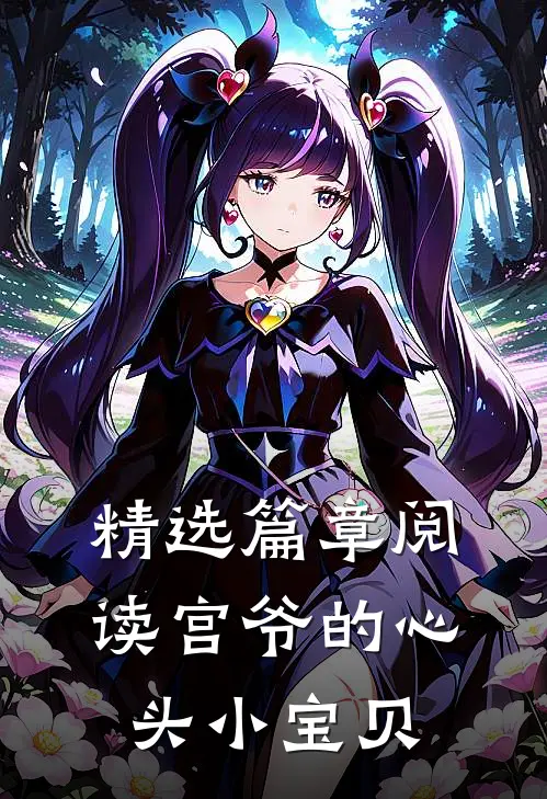 精选篇章阅读宫爷的心头小宝贝