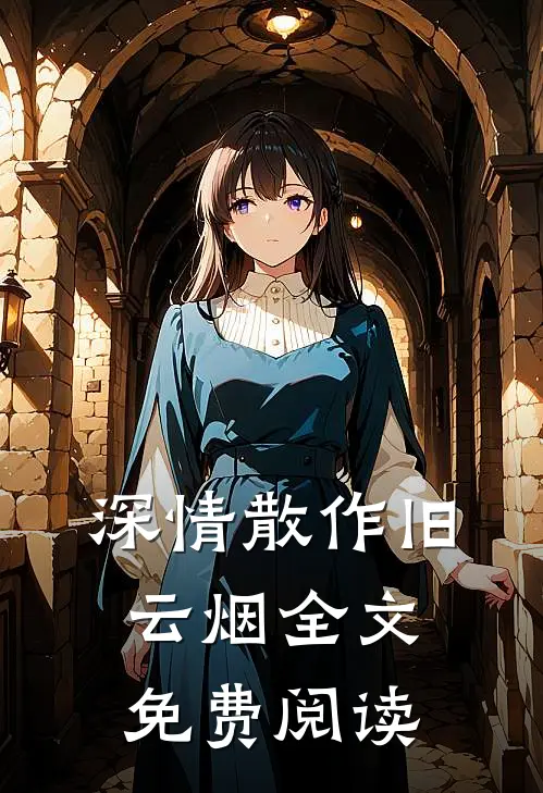 深情散作旧云烟全文免费阅读
