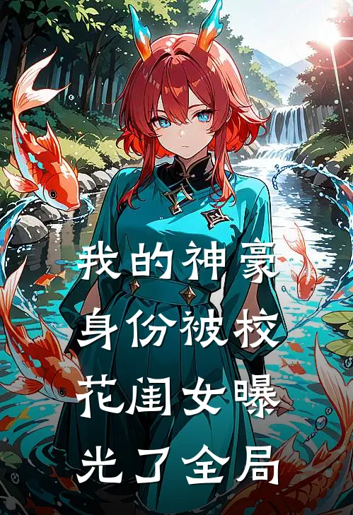 我的神豪身份被校花闺女曝光了全局