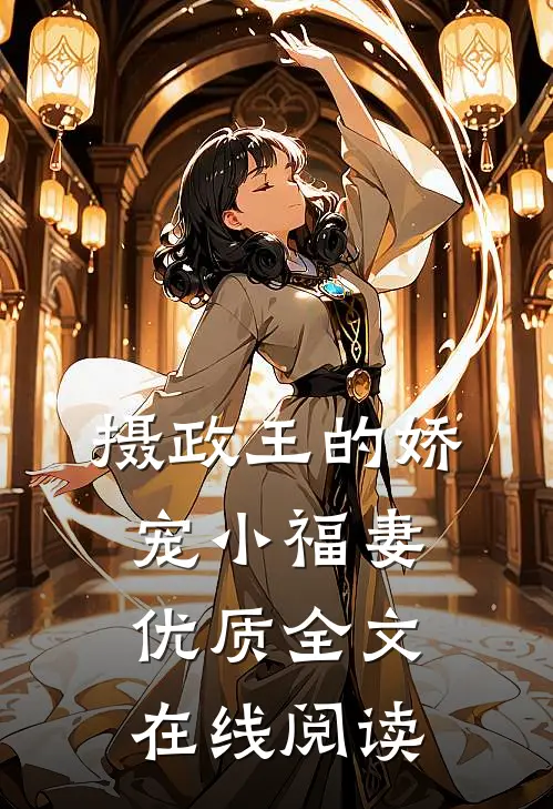 摄政王的娇宠小福妻优质全文在线阅读