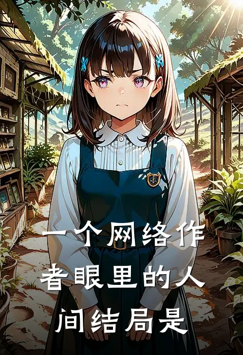一个网络作者眼里的人间结局是
