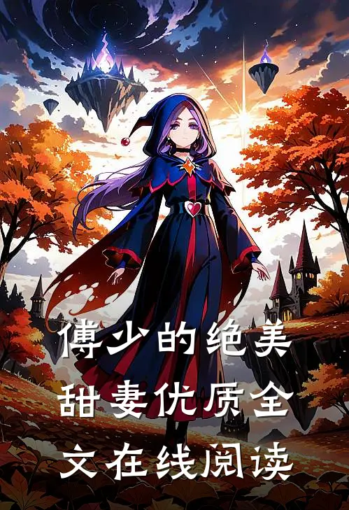 傅少的绝美甜妻优质全文在线阅读
