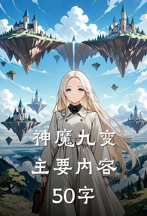 神魔九变主要内容50字