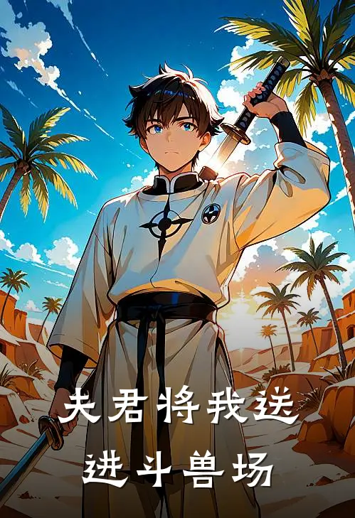 夫君将我送进斗兽场