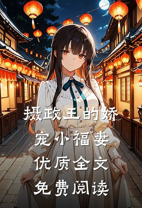 摄政王的娇宠小福妻优质全文免费阅读