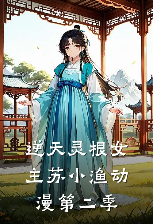 逆天灵根女主苏小渔动漫第二季