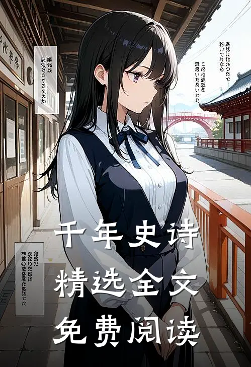 千年史诗精选全文免费阅读