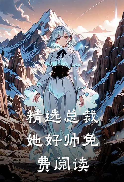 精选总裁她好帅免费阅读