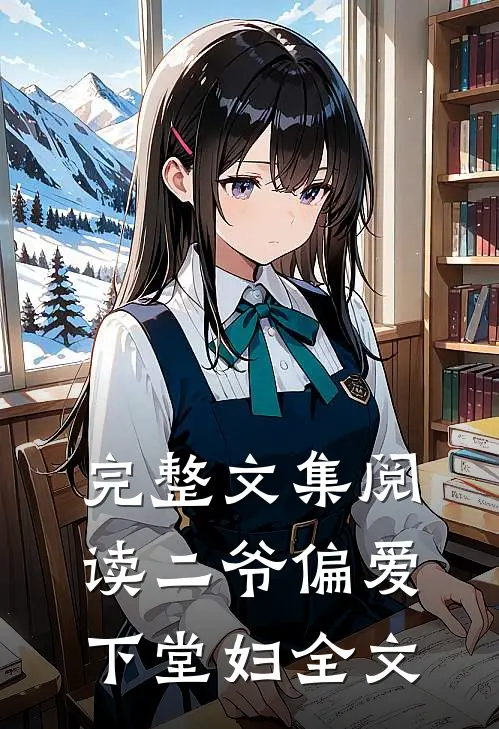 完整文集阅读二爷偏爱下堂妇全文