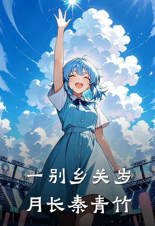 一别乡关岁月长秦青竹