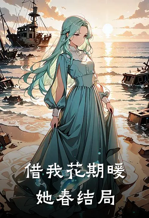 借我花期暖她春结局