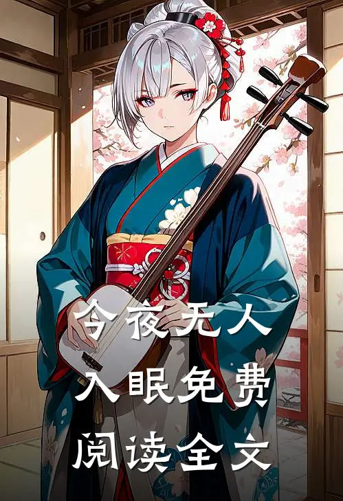 今夜无人入眠免费阅读全文