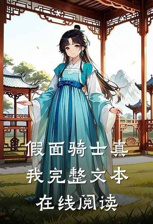 假面骑士真我完整文本在线阅读