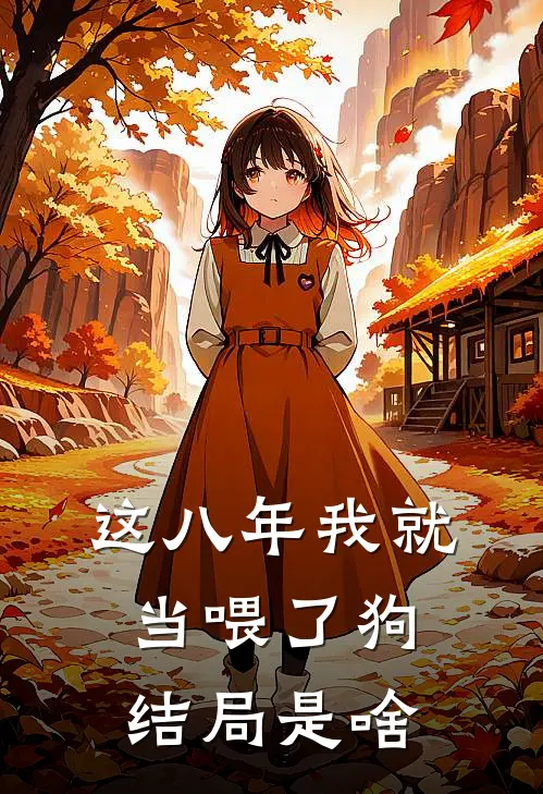 这八年我就当喂了狗结局是啥