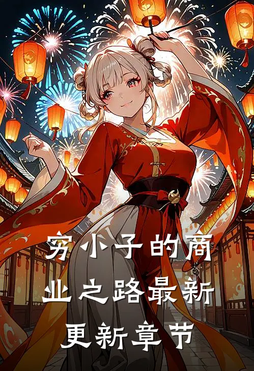穷小子的商业之路最新更新章节