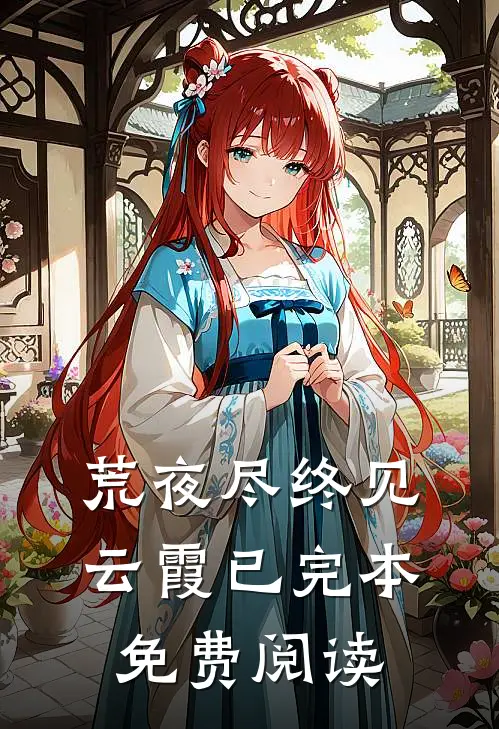 荒夜尽终见云霞已完本免费阅读