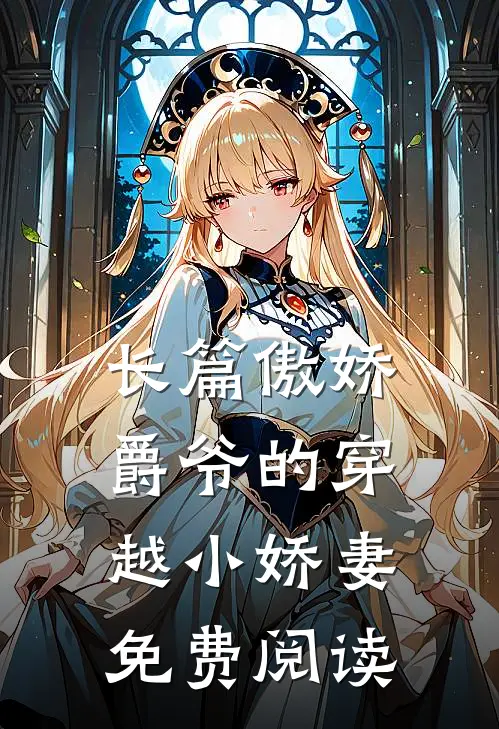 长篇傲娇爵爷的穿越小娇妻免费阅读
