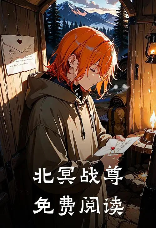 北冥战尊免费阅读