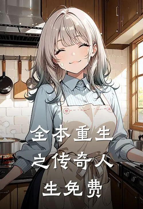 全本重生之传奇人生免费