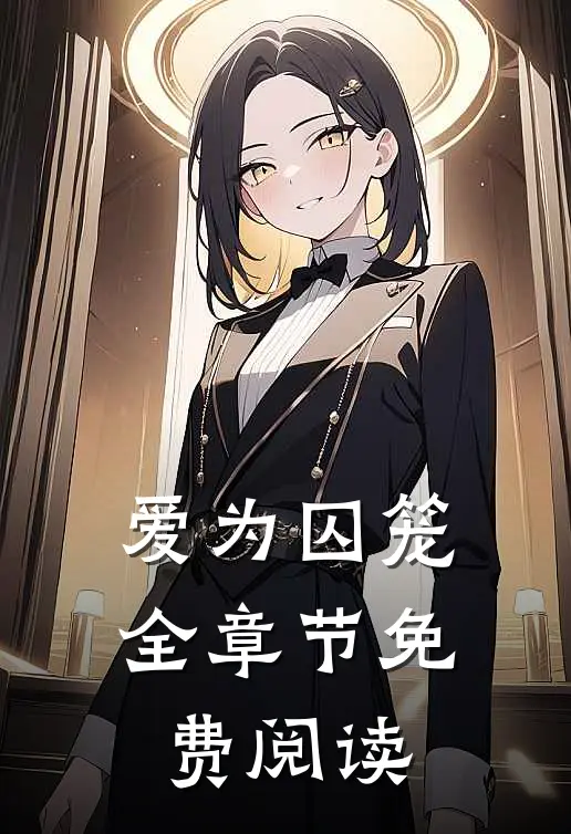 爱为囚笼全章节免费阅读
