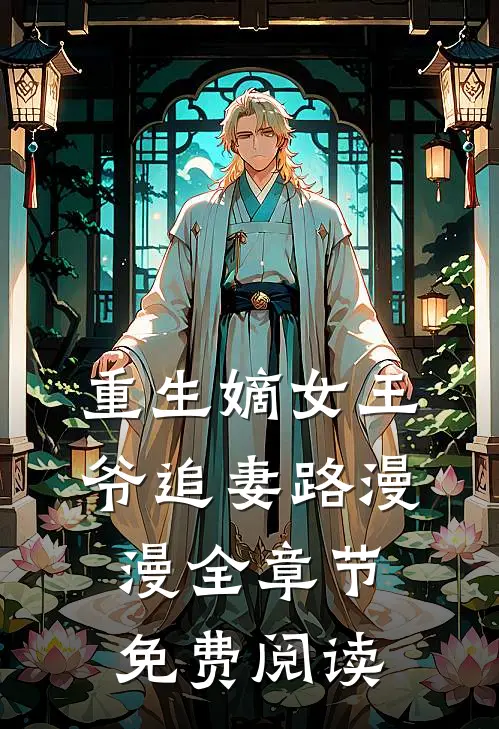 重生嫡女王爷追妻路漫漫全章节免费阅读