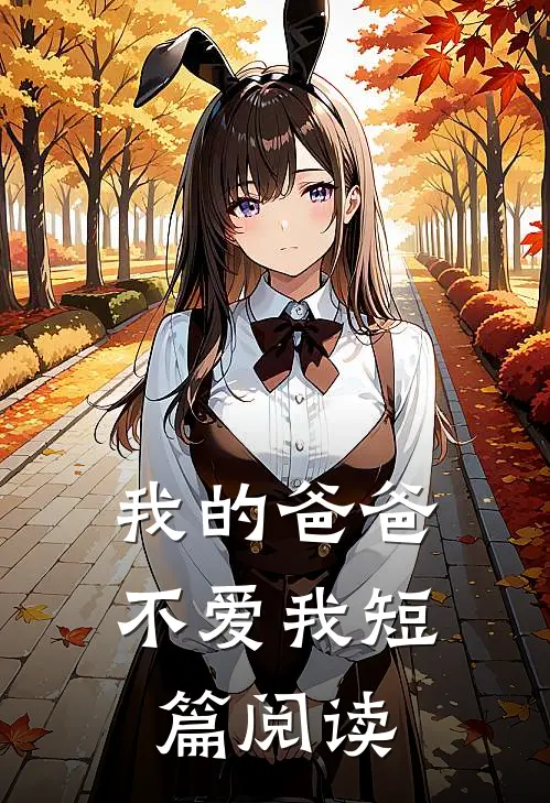 我的爸爸不爱我短篇阅读