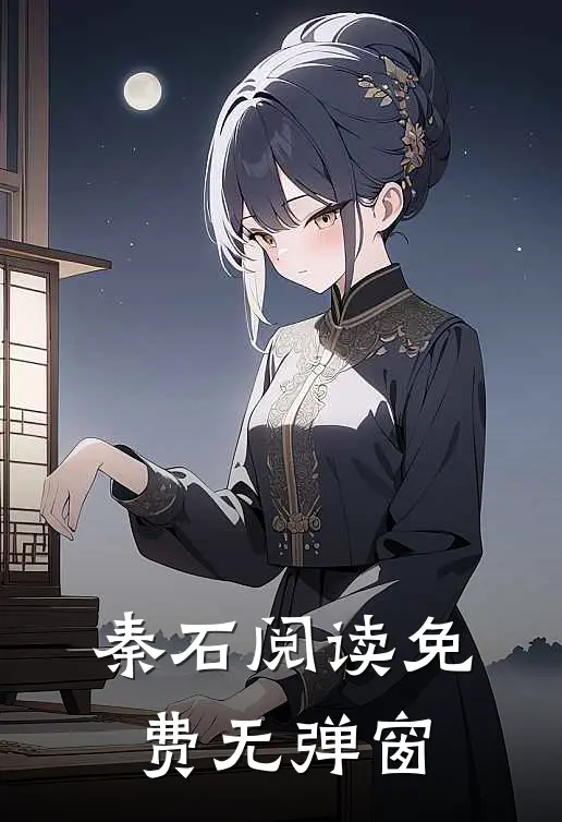 秦石阅读免费无弹窗