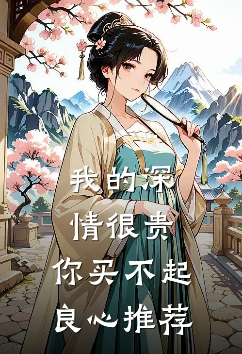 我的深情很贵，你买不起良心推荐