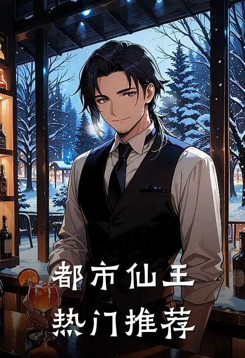 都市仙王热门推荐