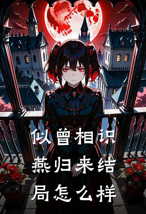 似曾相识燕归来结局怎么样