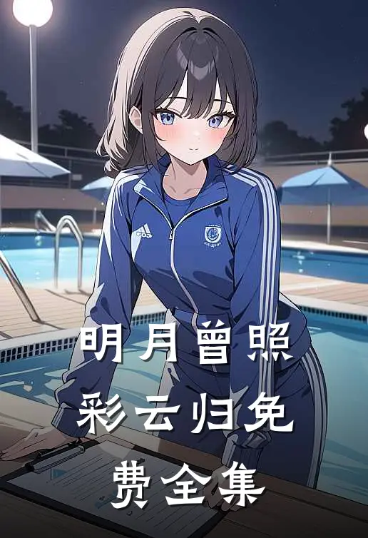 明月曾照彩云归免费全集
