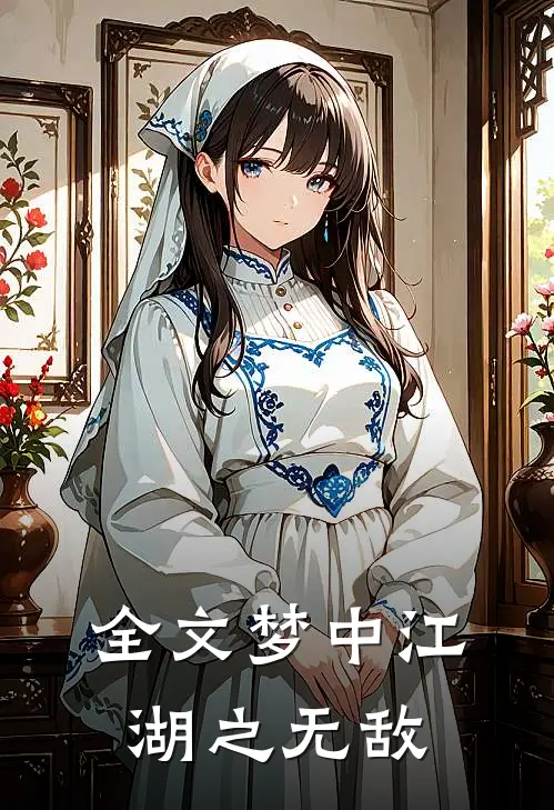 全文梦中江湖之无敌