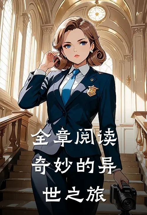 全章阅读奇妙的异世之旅