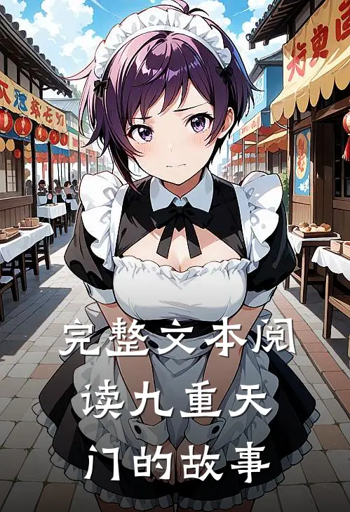 完整文本阅读九重天门的故事