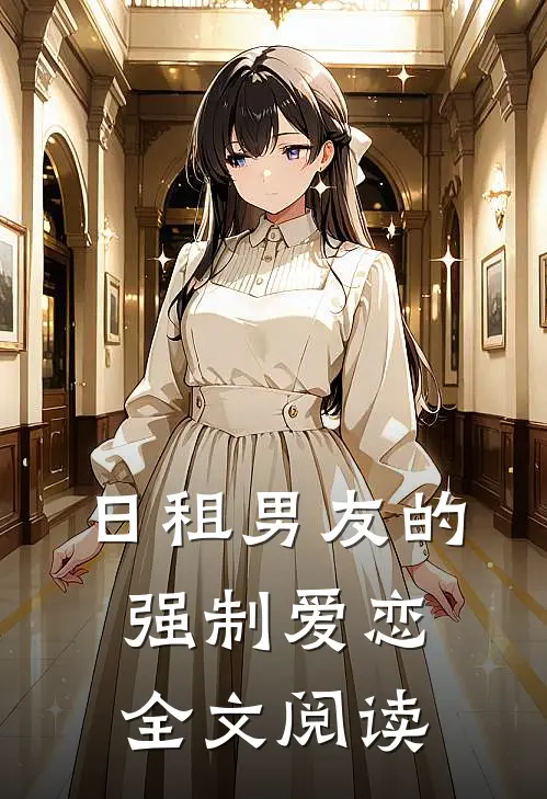 日租男友的强制爱恋全文阅读
