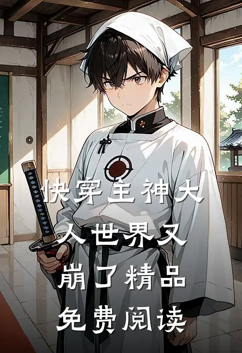 快穿主神大人世界又崩了精品免费阅读