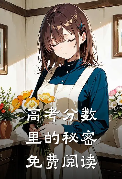 高考分数里的秘密免费阅读