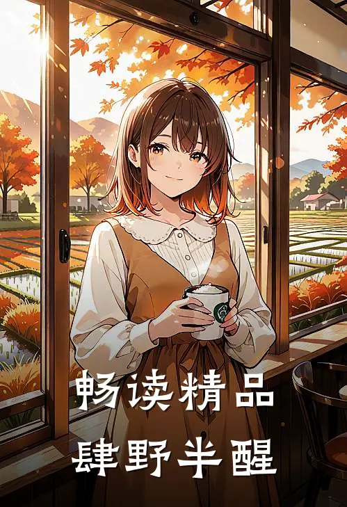 畅读精品肆野半醒
