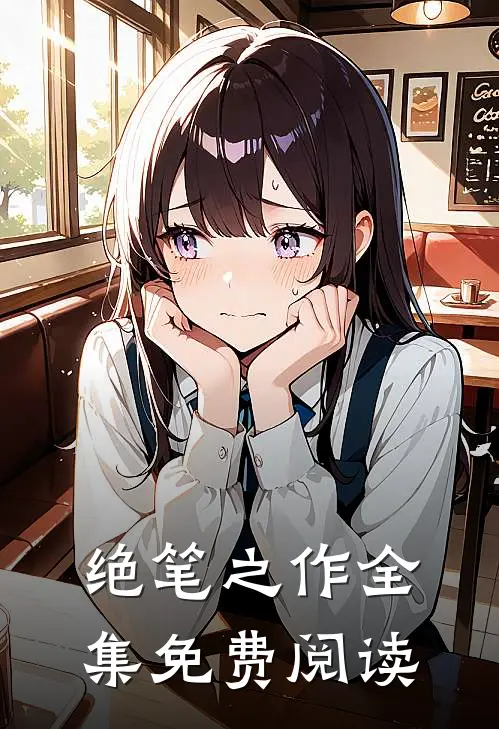 绝笔之作全集免费阅读