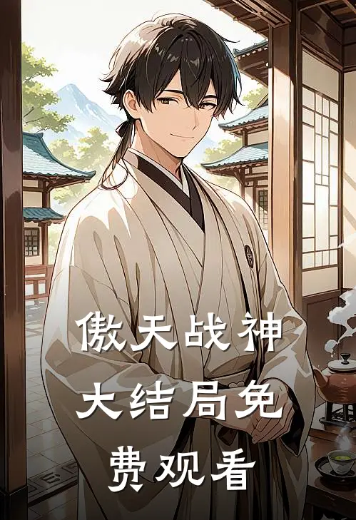 傲天战神大结局免费观看