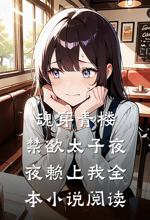 魂穿青楼，禁欲太子夜夜赖上我全本小说阅读