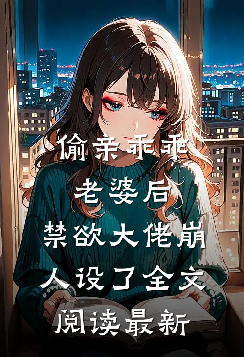 偷亲乖乖老婆后，禁欲大佬崩人设了全文阅读最新