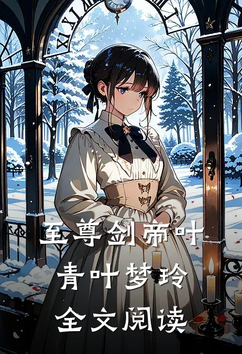 至尊剑帝叶青叶梦玲全文阅读