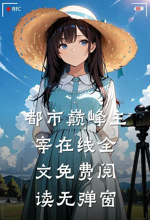 都市巅峰主宰在线全文免费阅读无弹窗
