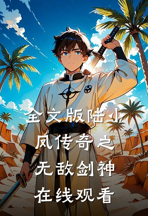 全文版陆小凤传奇之无敌剑神在线观看