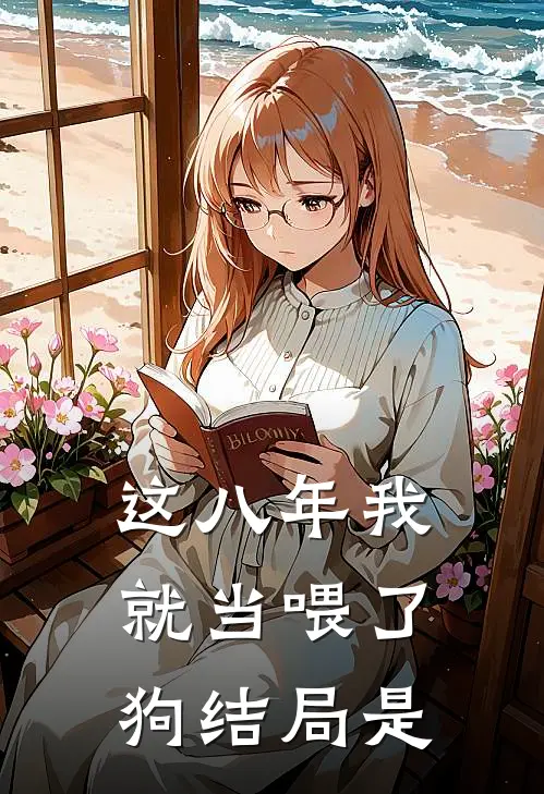这八年我就当喂了狗结局是