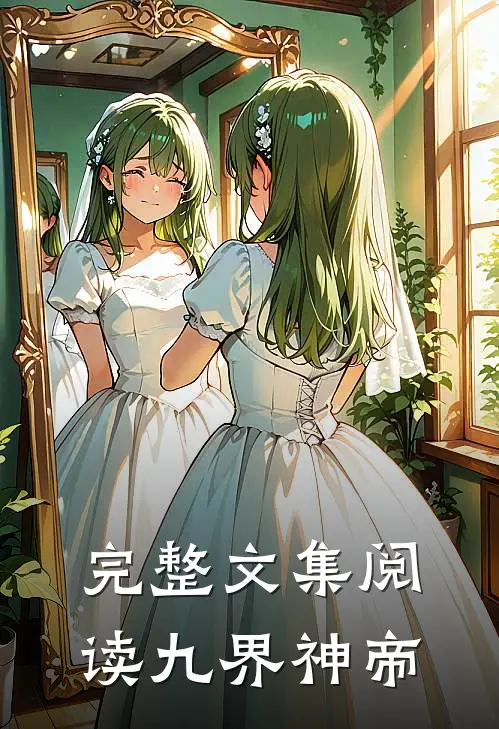 完整文集阅读九界神帝