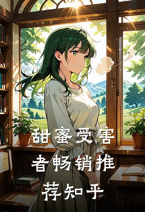 甜蜜受害者畅销推荐知乎