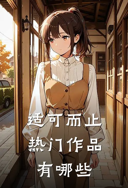 适可而止热门作品有哪些